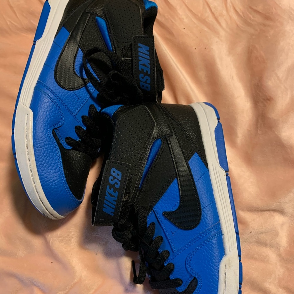 Nike SB